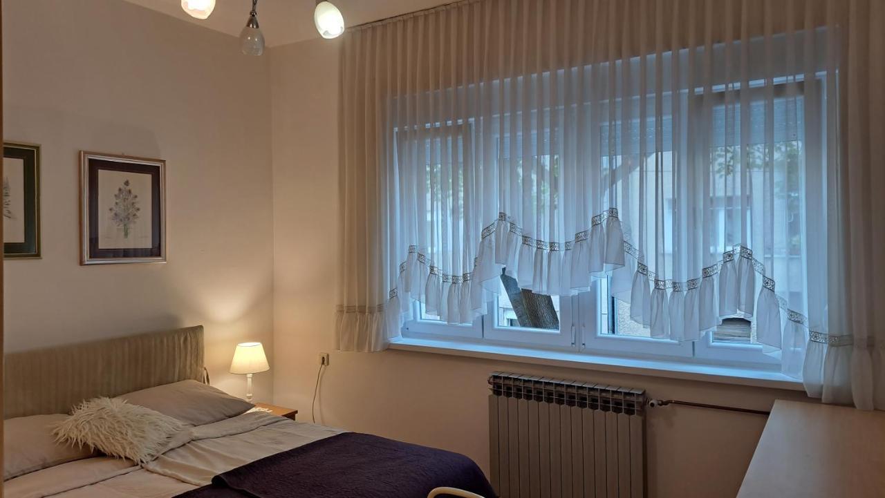 Apartman Jaki Zágráb Kültér fotó