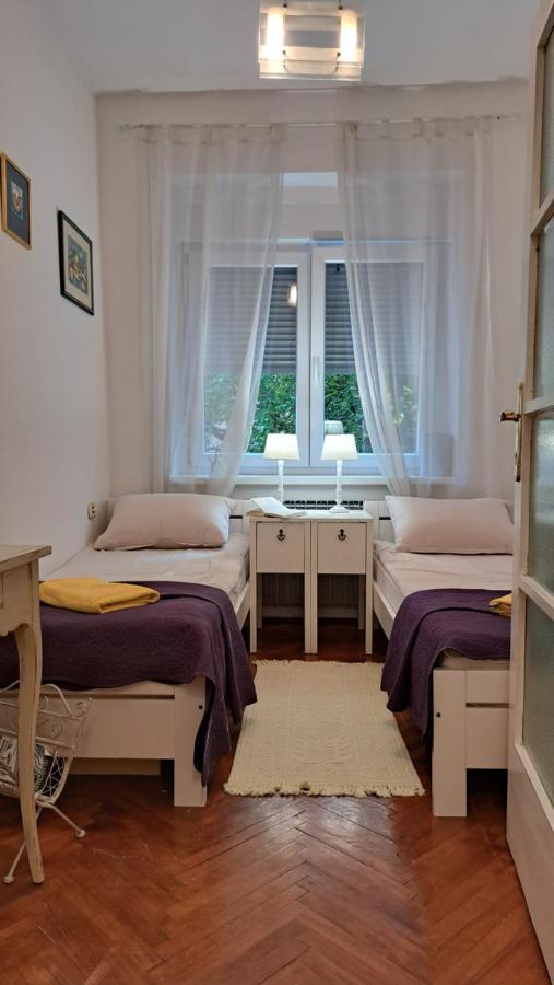 Apartman Jaki Zágráb Kültér fotó