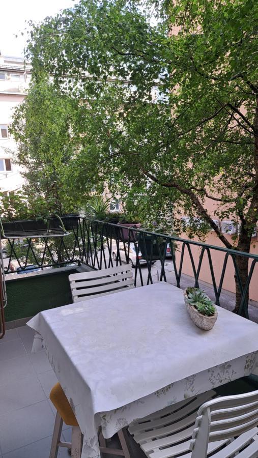 Apartman Jaki Zágráb Kültér fotó