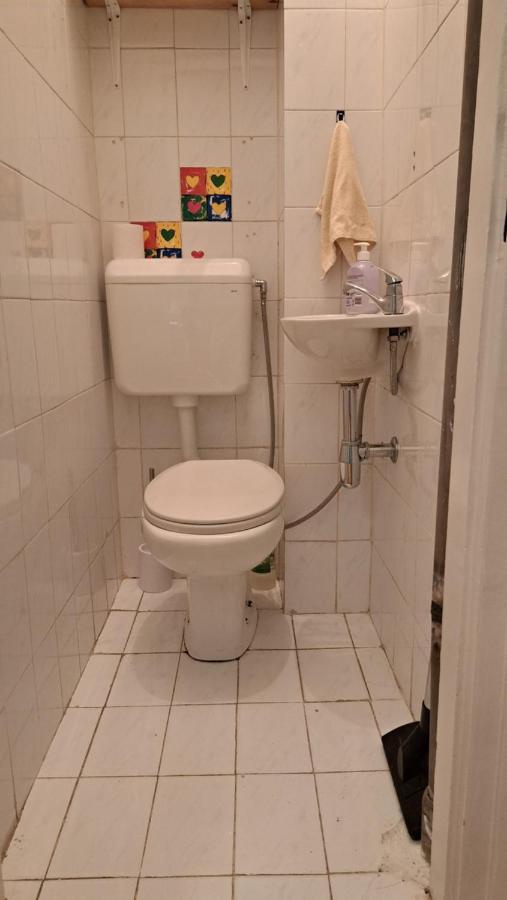 Apartman Jaki Zágráb Kültér fotó