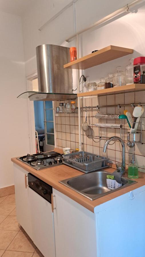 Apartman Jaki Zágráb Kültér fotó