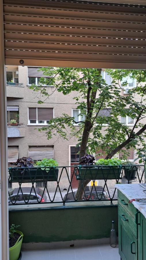 Apartman Jaki Zágráb Kültér fotó