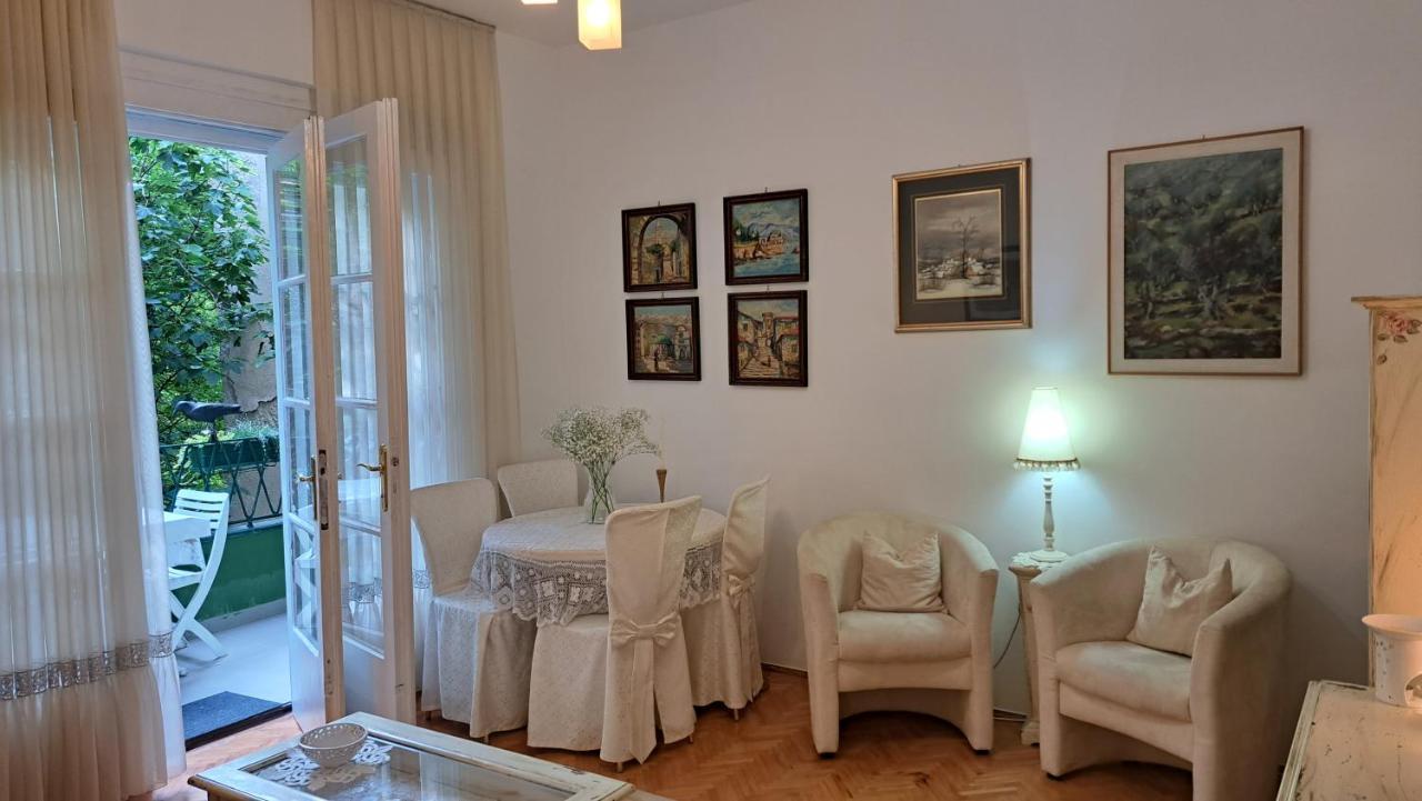 Apartman Jaki Zágráb Kültér fotó