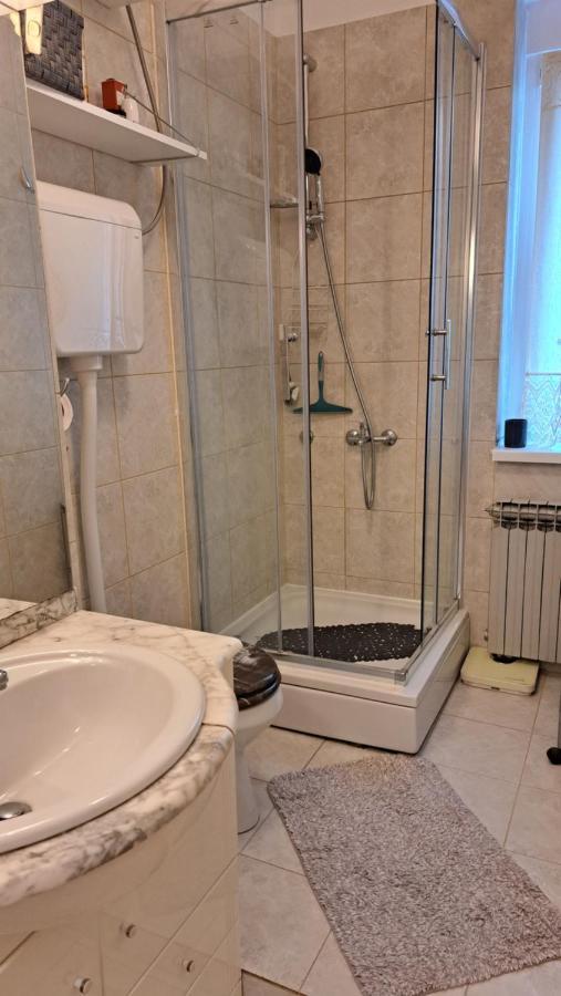 Apartman Jaki Zágráb Kültér fotó