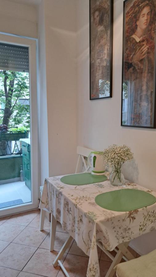 Apartman Jaki Zágráb Kültér fotó