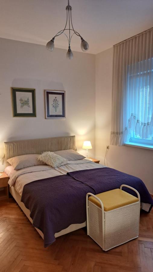 Apartman Jaki Zágráb Kültér fotó