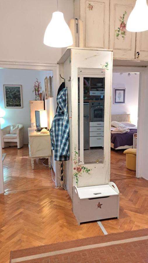 Apartman Jaki Zágráb Kültér fotó