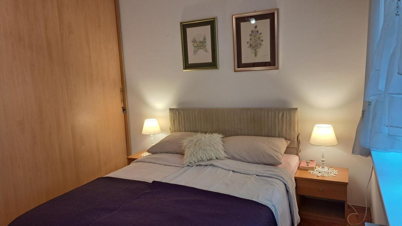 Apartman Jaki Zágráb Kültér fotó