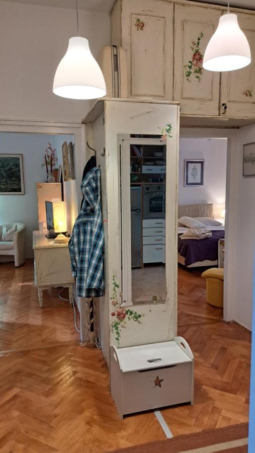 Apartman Jaki Zágráb Kültér fotó