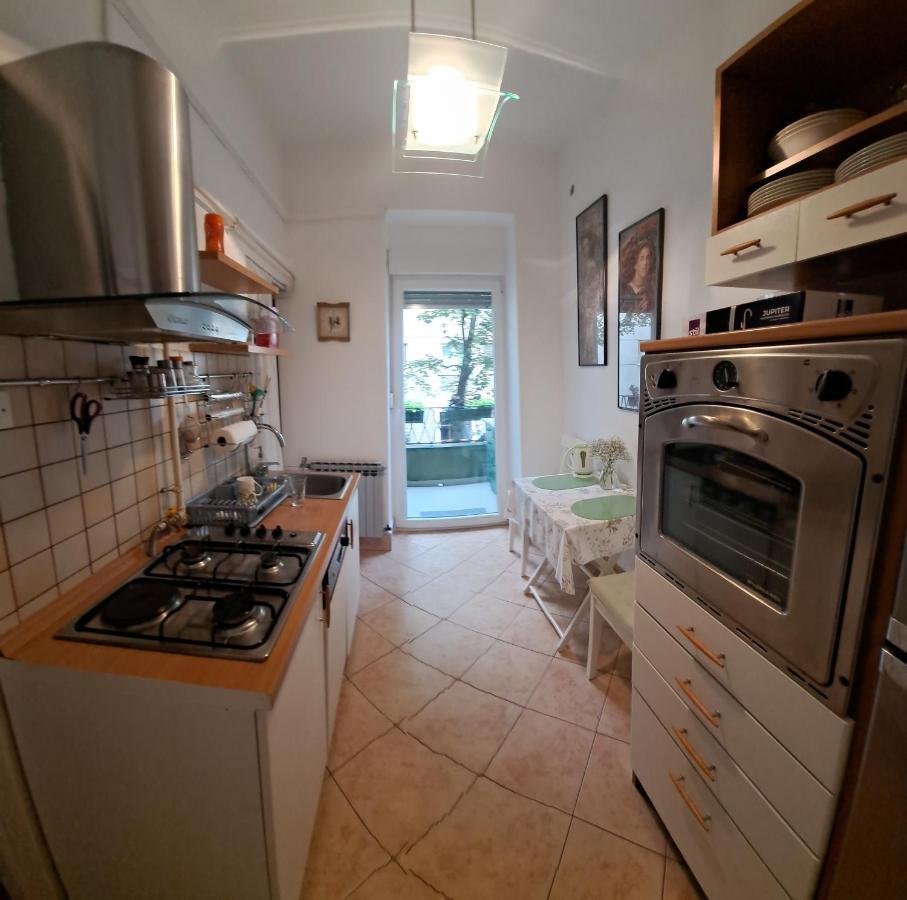 Apartman Jaki Zágráb Kültér fotó