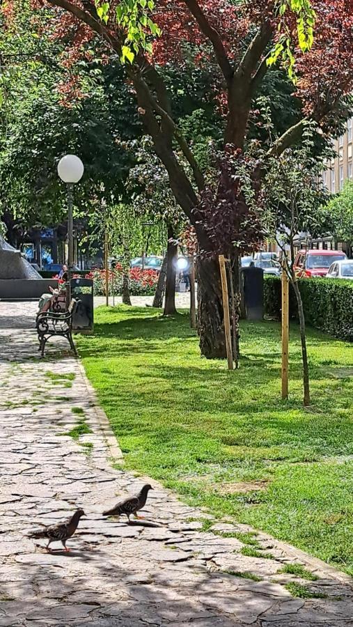 Apartman Jaki Zágráb Kültér fotó