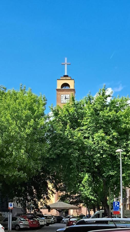 Apartman Jaki Zágráb Kültér fotó