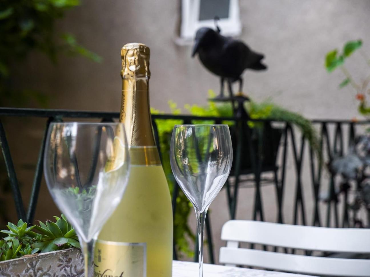 Apartman Jaki Zágráb Kültér fotó